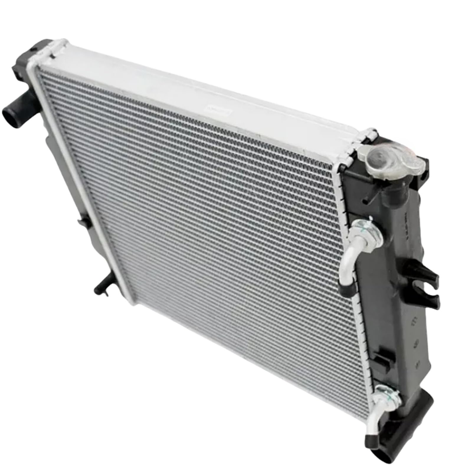 16410-U2201-71 16420-U1280-71 Radiator Fits for Tyot Forklift 8FGCU20 8FGCU25 8FGCU30 TY16410-F1100-71 TY16410-U2200-71 TY16410-U2201-71 Replace parts