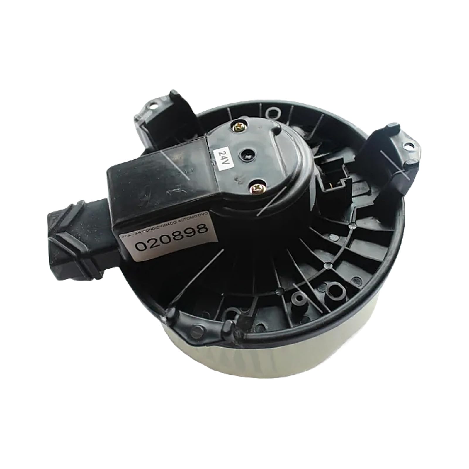24V A/C Blower Motor FXB00001057 Compatible with JD 210G 250GLC 290GLC 300GL 470GLC