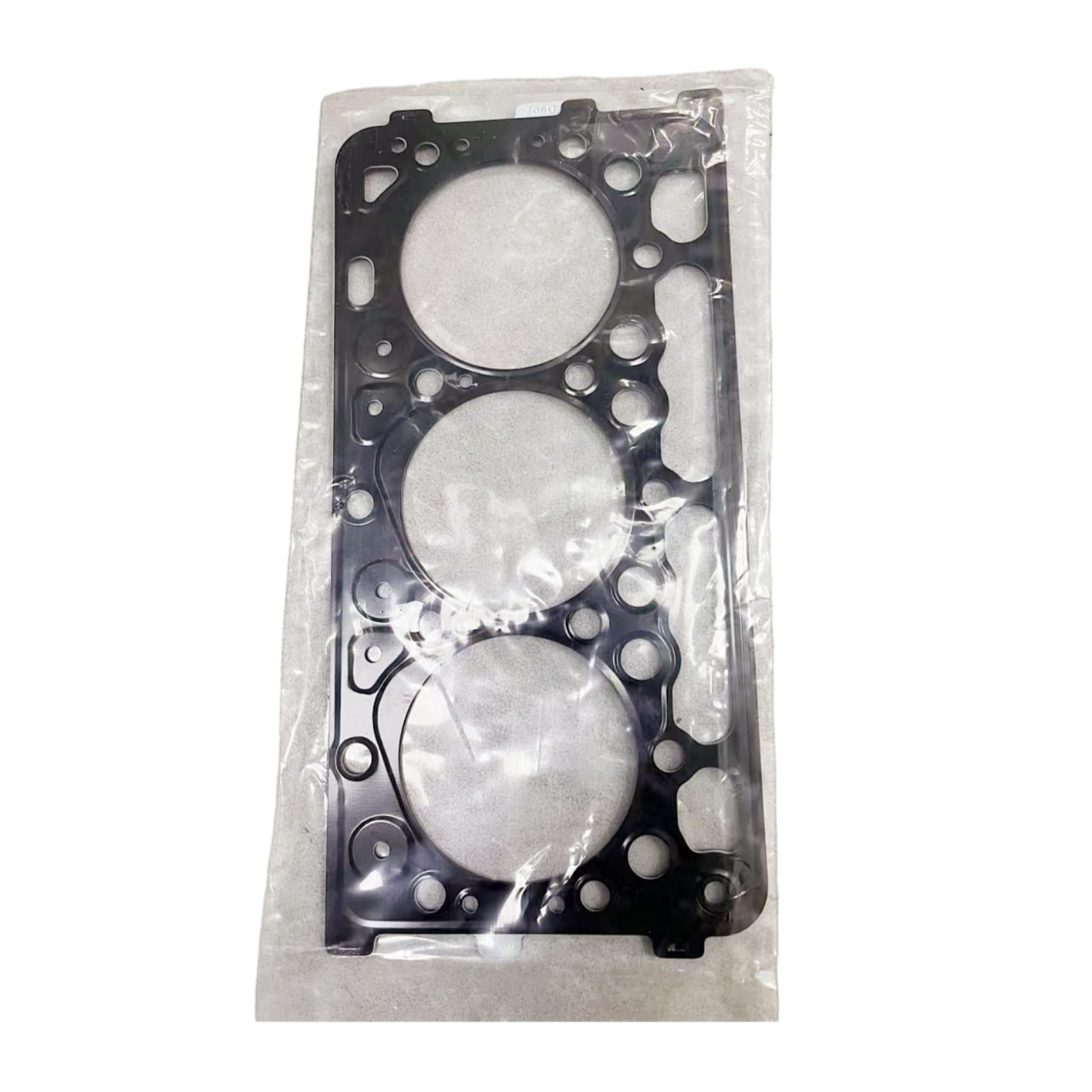 Overhaul Gasket Kit 7000463 7000464 Fits for Bobcat Loader MT85 MT55 for Kubota D902 Engine
