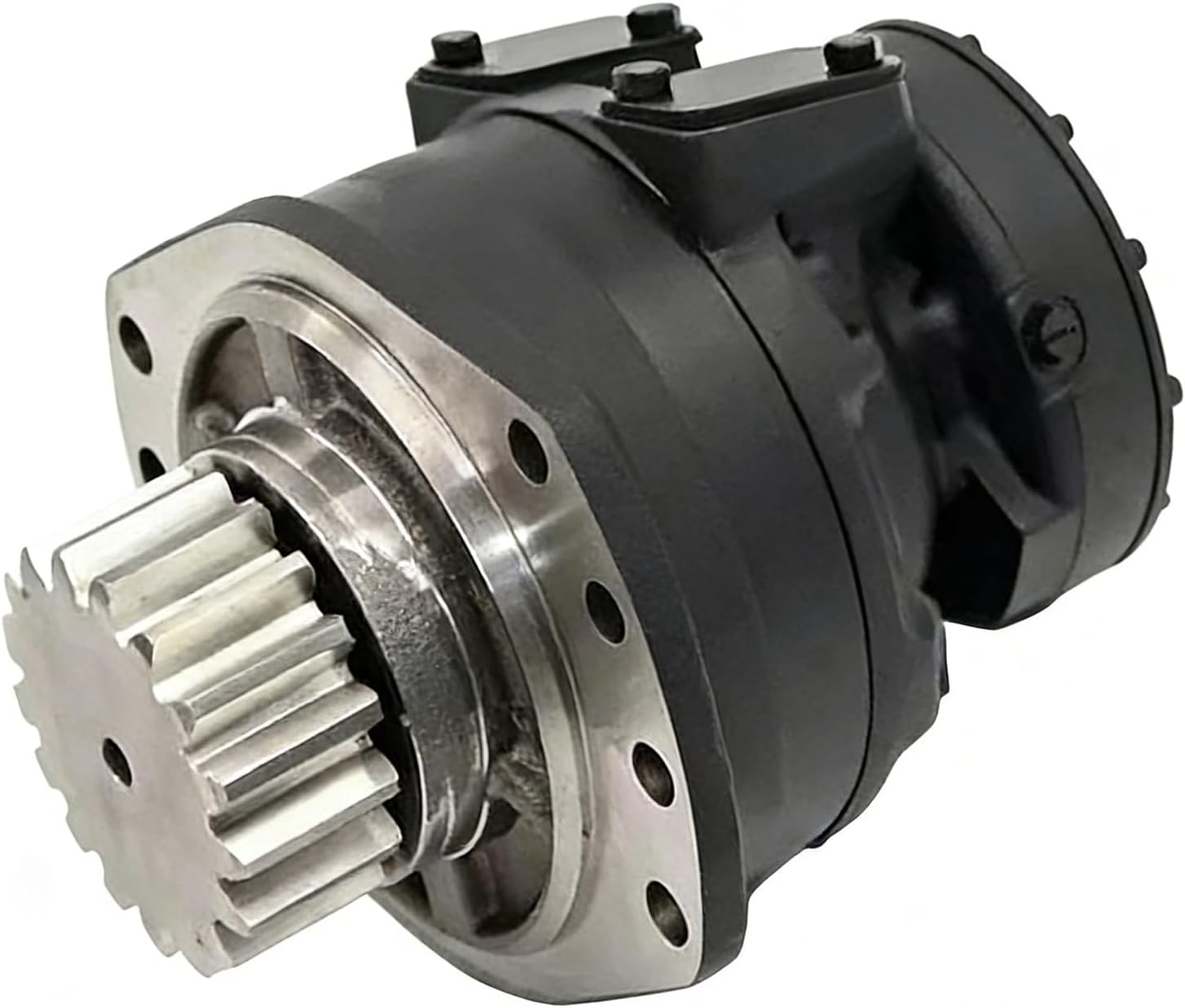 Hydraulic Final Drive Motor 7261342 6673050 6678849 6689390 Fits for Bobcat 337 341 Excavators