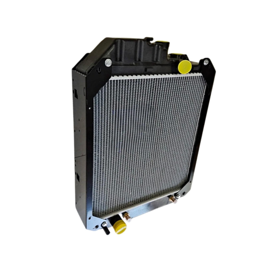 Water Tank Radiator 82015103 82015101 Fits for NEW Holland 5640 6640 7740 Tractor Replace parts