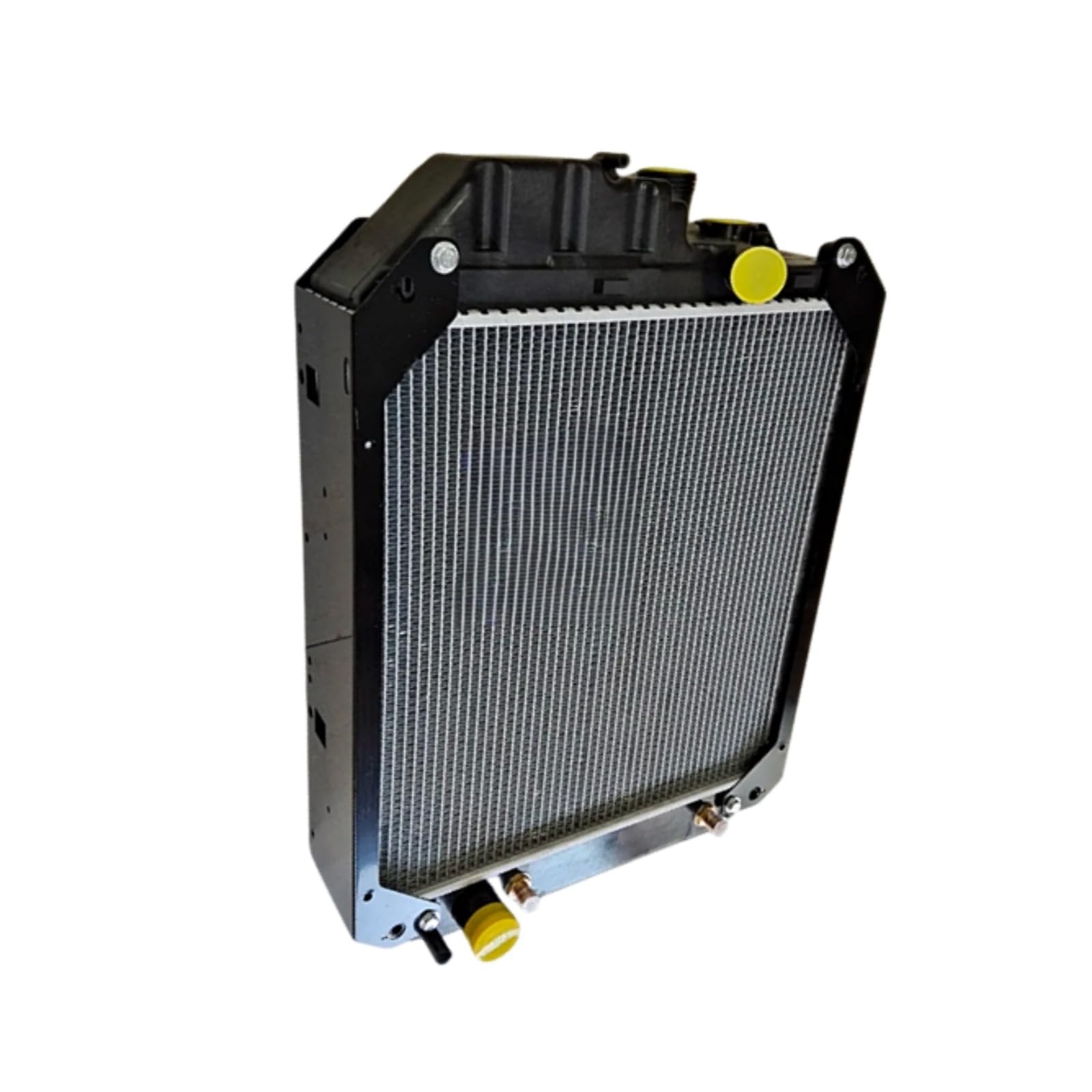 Water Tank Radiator 82015103 82015101 Fits for NEW Holland 5640 6640 7740 Tractor Replace parts