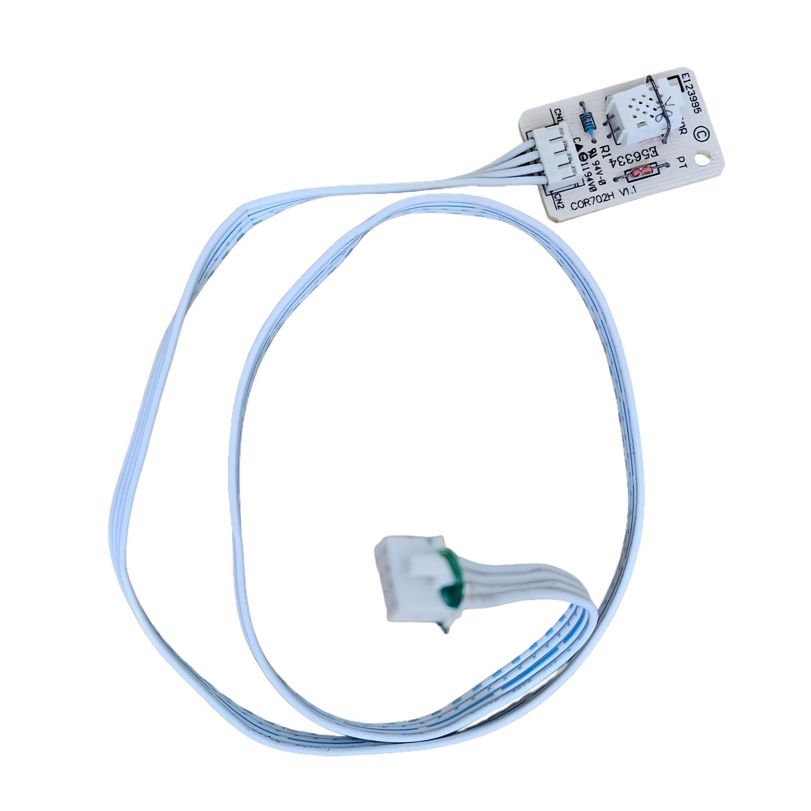 WDH70EAPW 56334 E123995 E56334 WDH1670EA1 Humidity Sensor Fits for Whirlpool
