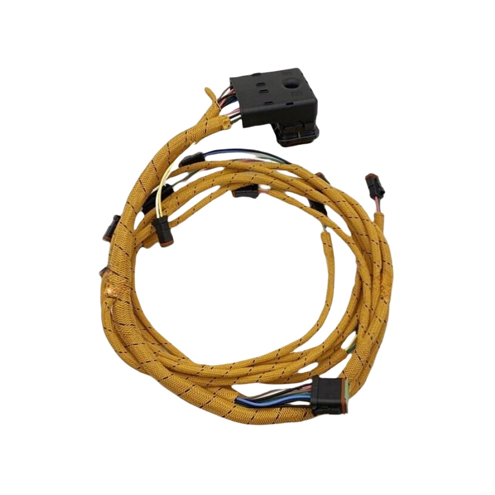 Engine Wiring Harness 222-4086 2224086 171-1108 1711108 Fits for Caterpillar 140H 143H 14H 160H 163H 16H 572R Replace parts