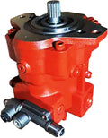 NEW Hydraulic Piston Pump Assy RD441-61114 Fits for Kubota 40 45 50 153 155 Excavator