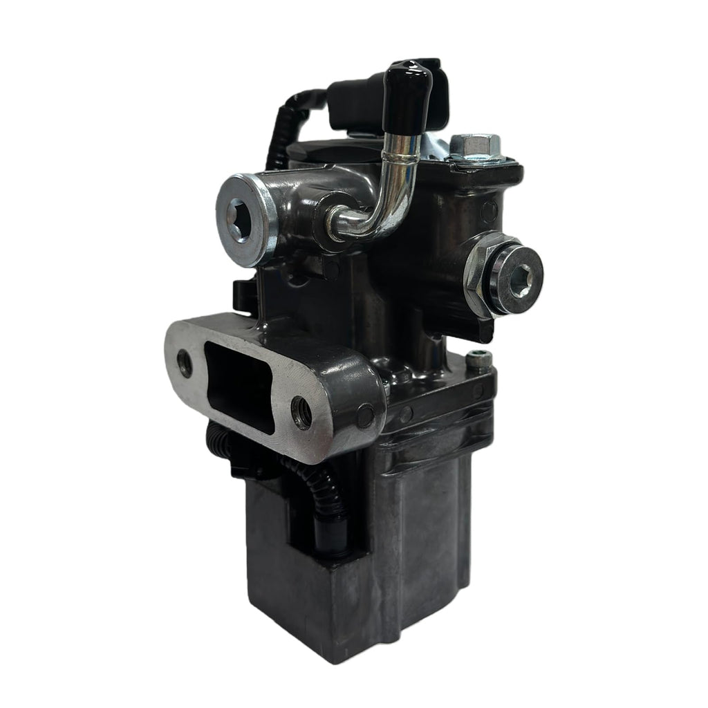 Electronic Pump YA00068071 YA00065646 Compatible with Hitachi Excavator ZAX130-5A ZX170-5A ZX210-5 ZX240-5 ZX250-5 ZAX-5A