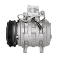 95200-67A50 447200-7460 Air Conditioning Compressor Fits for Metro Suzuki X-90 Sidekick