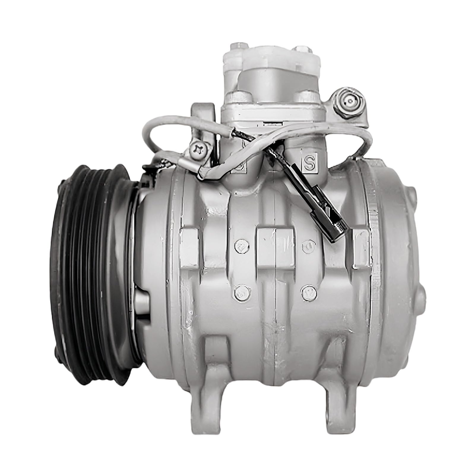 95200-67A50 447200-7460 Air Conditioning Compressor Fits for Metro Suzuki X-90 Sidekick