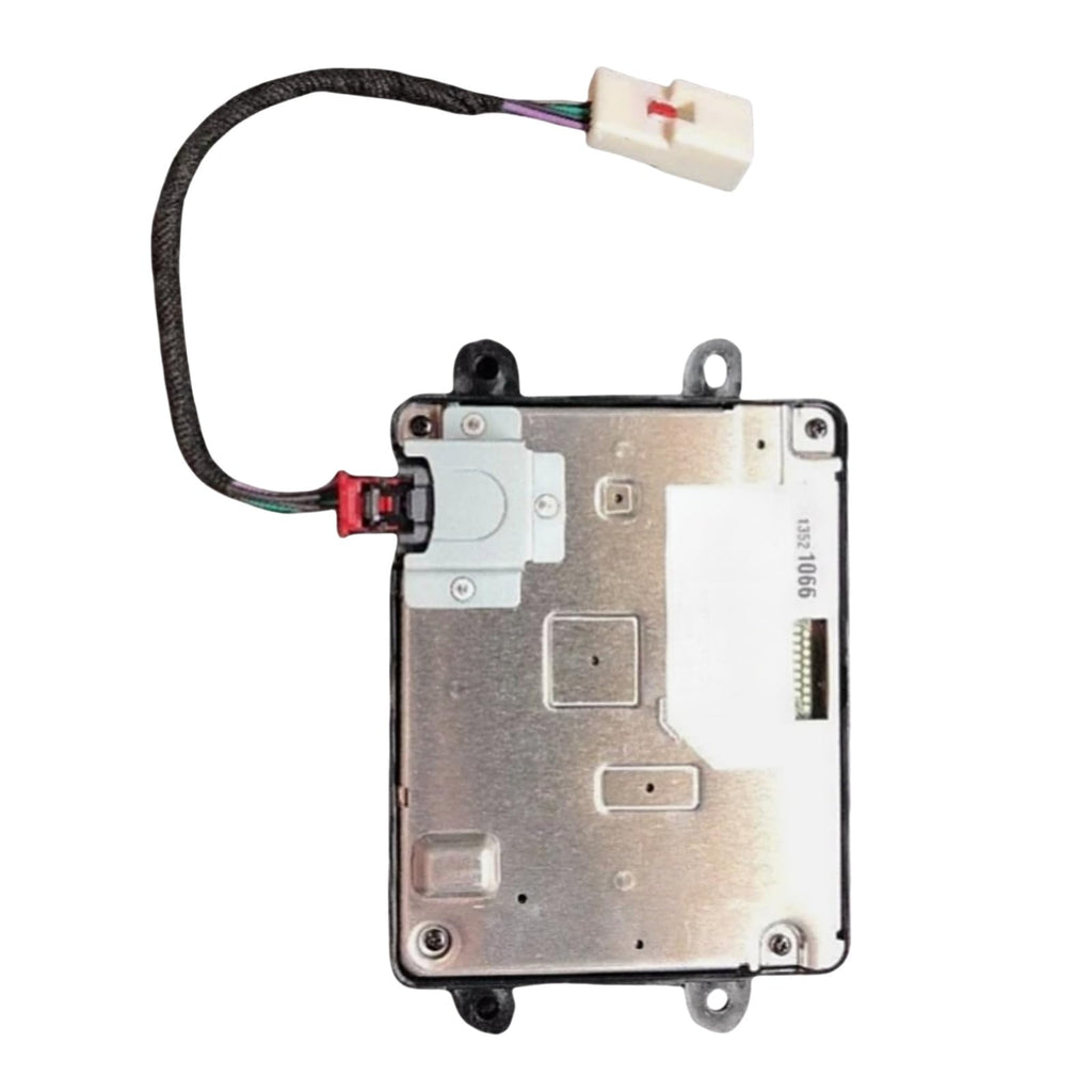13521066 Wireless Charging Module with Connector Harness Fits for Buick for Chevrolet for GMC Canyon 2017-2018 Replace parts