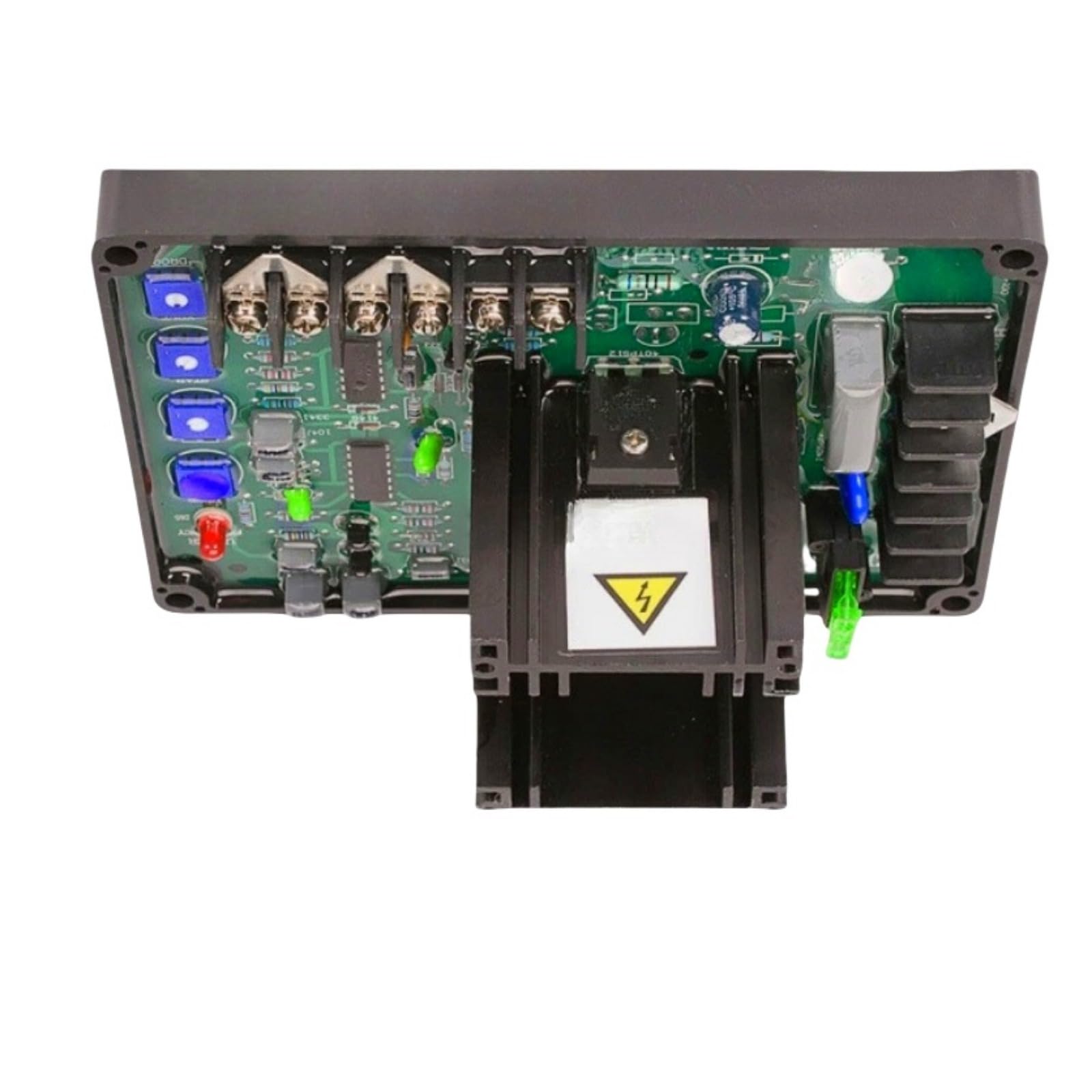 GAVR 20B AVR Automatic Voltage Regulator Fits for Generator Replace parts
