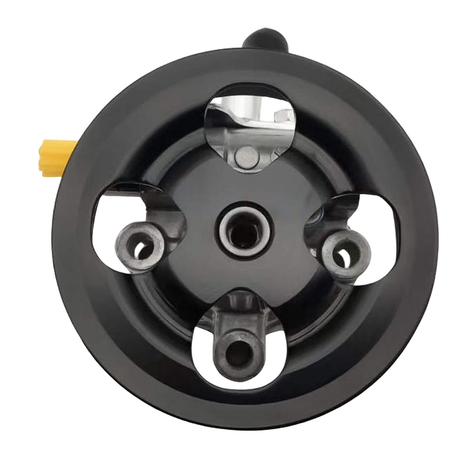 4431050070 44310-50070 Steering Pump with Pulley Fits for Lexus LS430 2001 2002 2003 2004 2005 2006 4.3L Gas