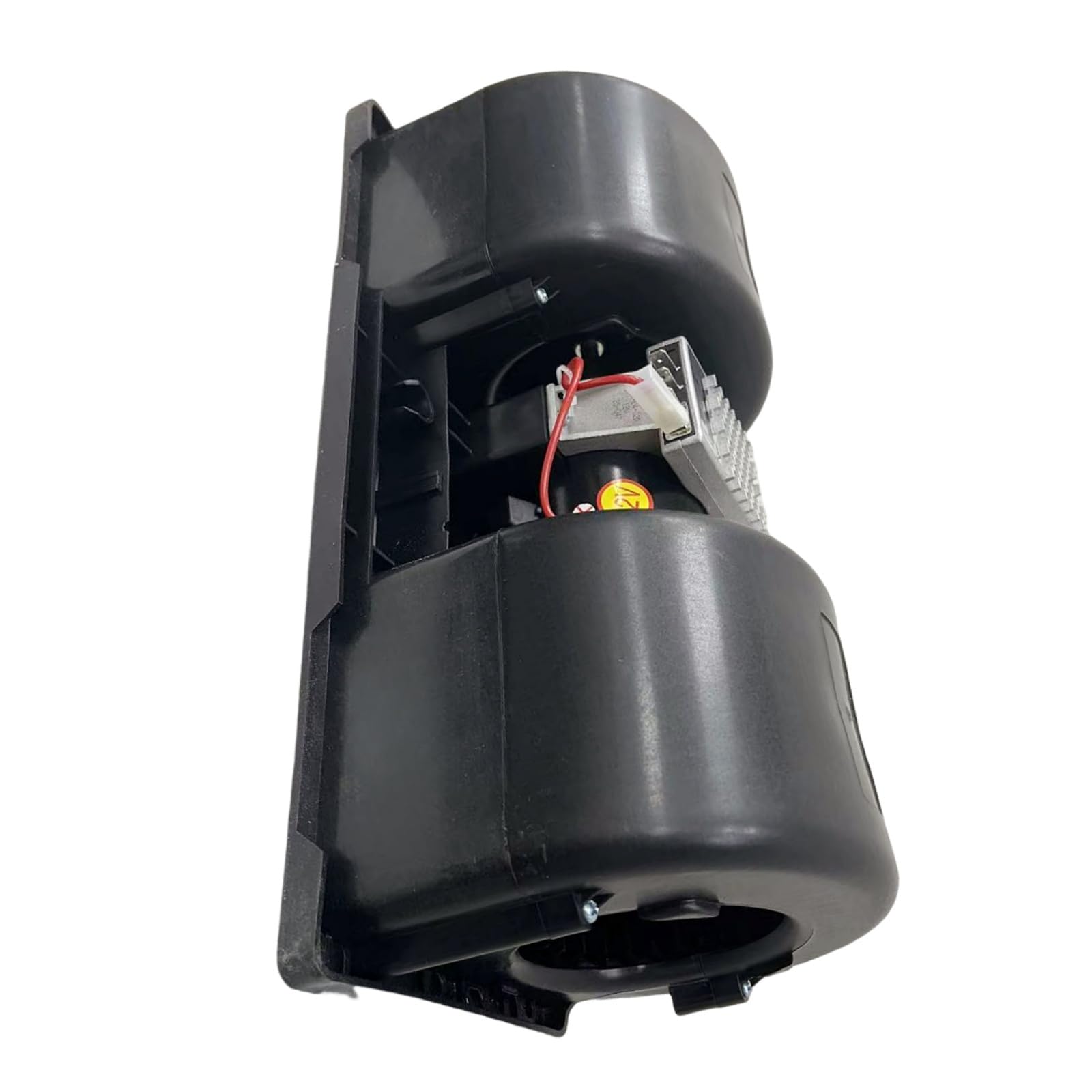 Heater A/C Blower Motor Assembly 7003445 6689762 Compatible with Bobcat S160 S175 S185 A300 T320 T870 Replace parts