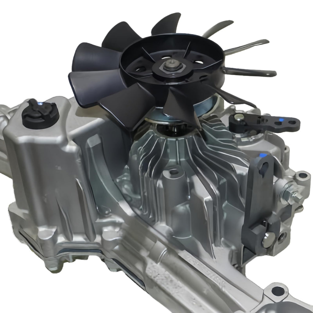 Transmission MIA10911 Fits for John Deere 135 145 155C D160 D170 E170 E180 LA130 LA140