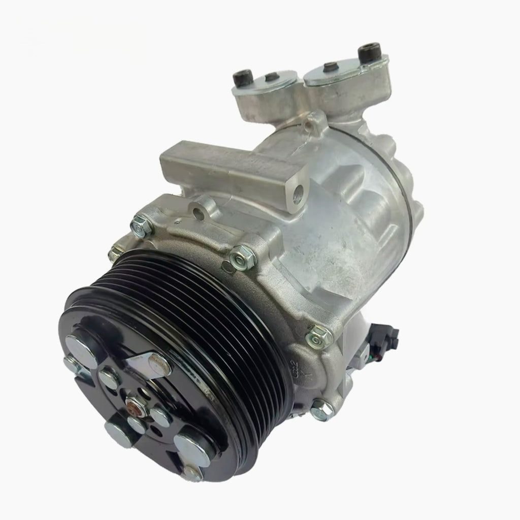 7C19-19D629-BB SD7V16 12V AC Compressor Fits for Ford TRANSIT Replace parts