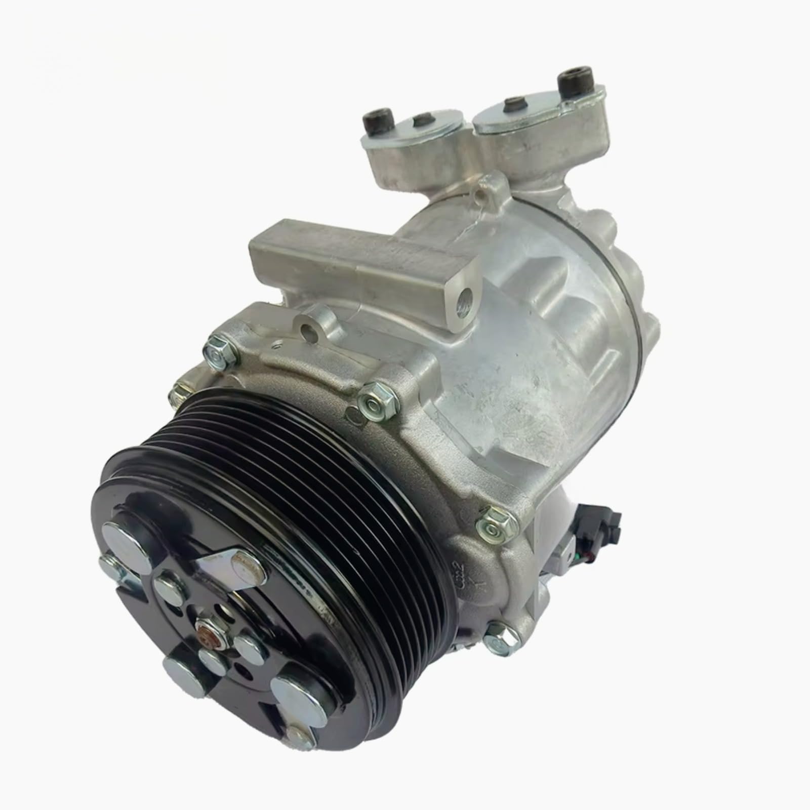 7C19-19D629-BB SD7V16 12V AC Compressor Fits for Ford TRANSIT Replace parts