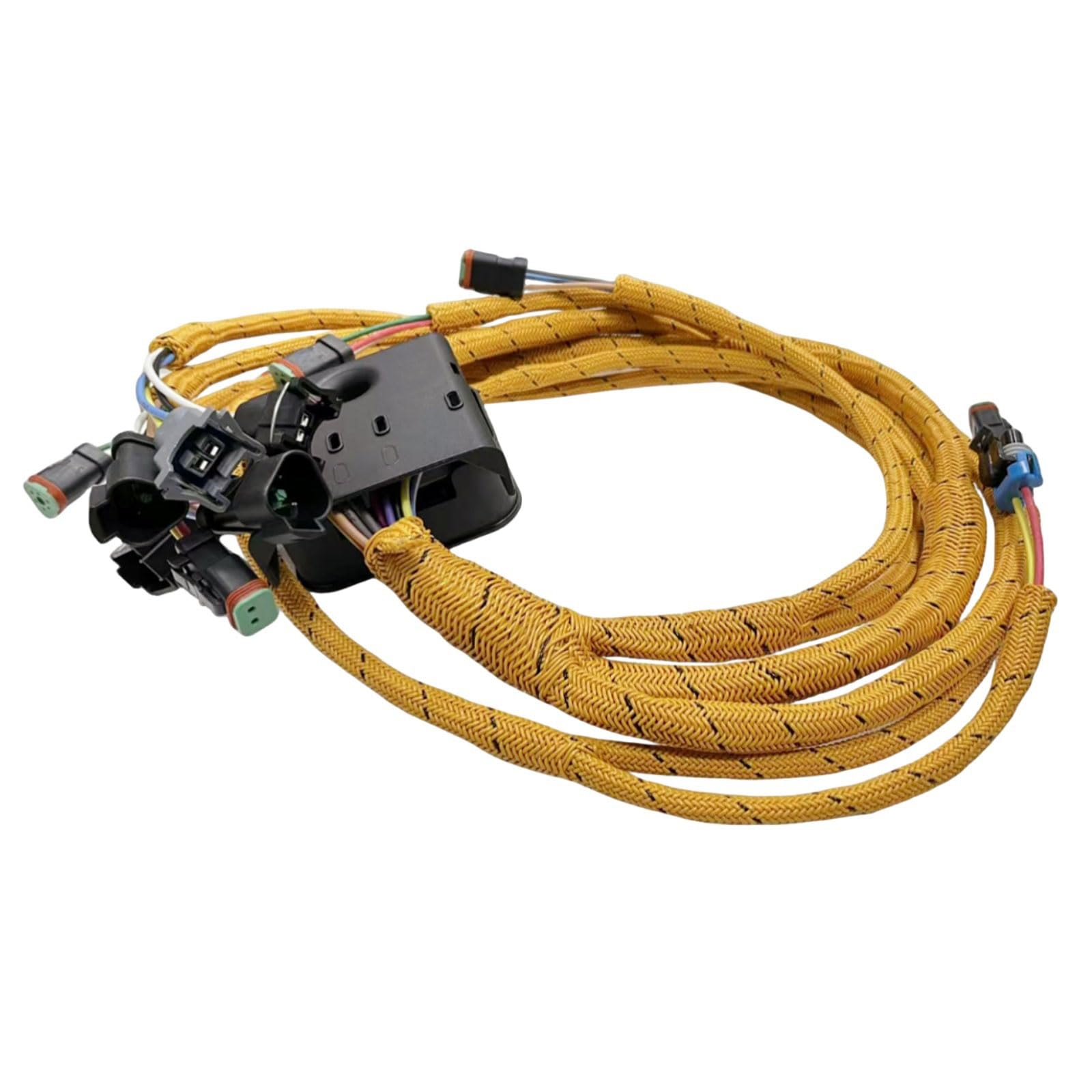 261-3781 2613781 Engine Wiring Harness Fits for C7 Truck Engine Replace parts