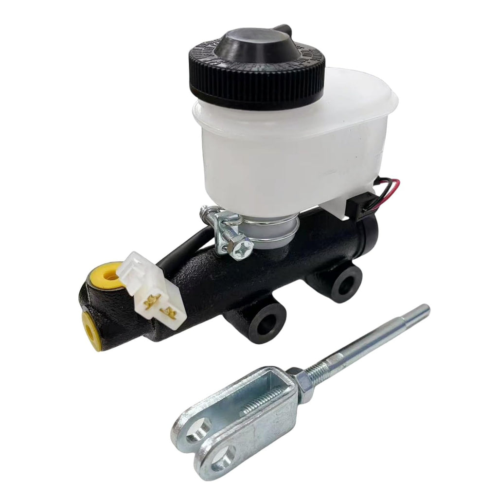 Brake Master Cylinder 91484-17100 Fits for Engine 4G52 Forklift FGTC25 FDC20 FGC15 FGC25 FGC30