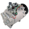 BC447280-2620 447280-2620 Air Conditioner AC Compressor 12v Fits for Honda City