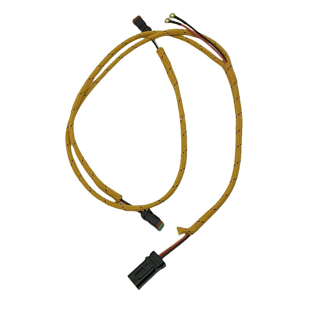 251-0439 2510439 Wiring Harness Fits for Excavator Control Valve 325D 329D 325D 330D Replace parts