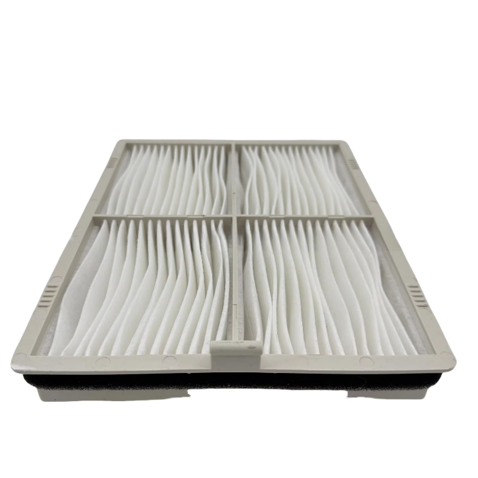 51186-42160 5118642160 Air Filter Compatible with Case Excavator CX80C CX130C CX160C CX210D CX250D CX470C