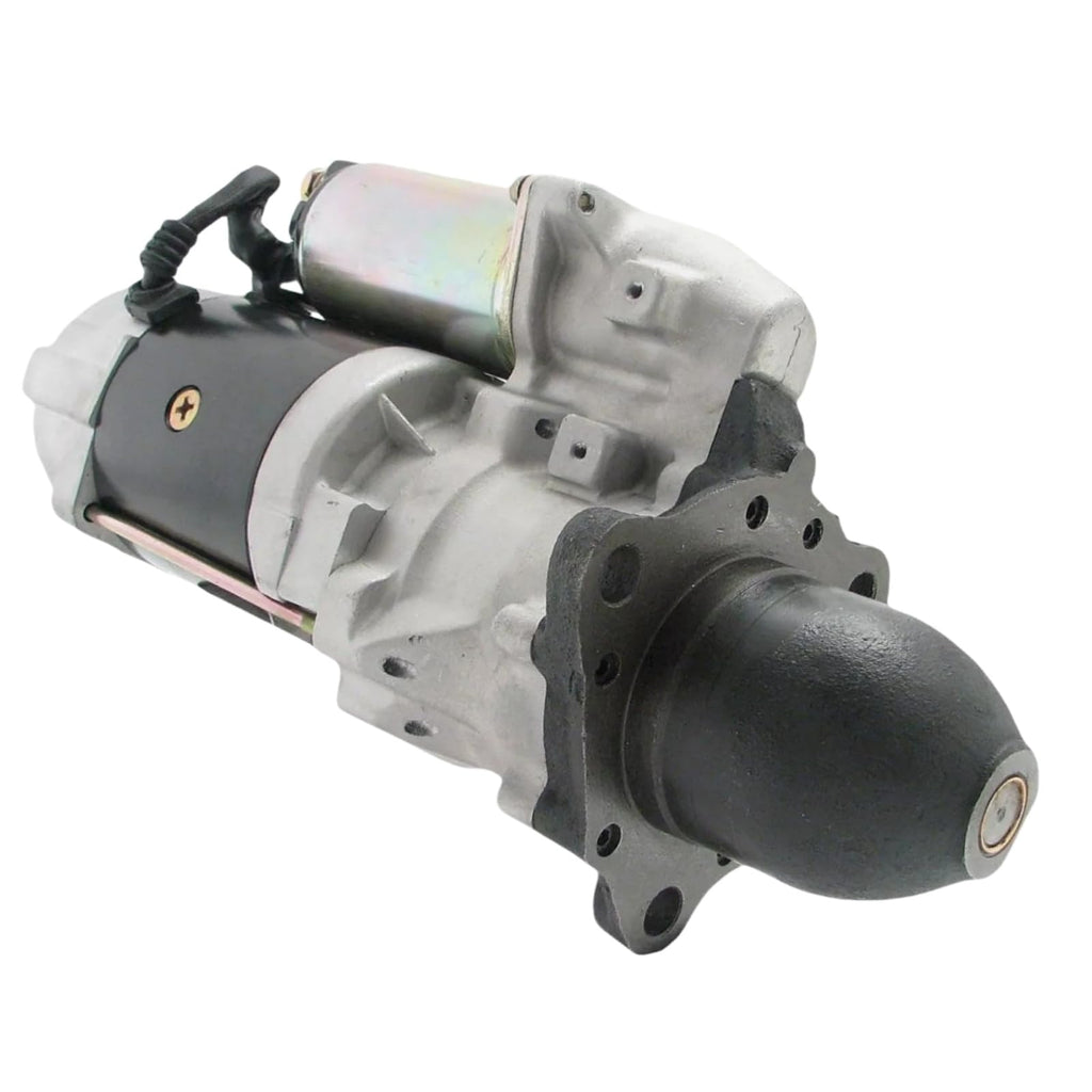 600-813-8820 24V Starter Motor Fits for Komatsu Engine 6D108 PC300-6 Replace parts