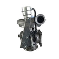 4046025 4046026X 3788311 Turbo HX55W Turbocharger For Cummins Engine ISME