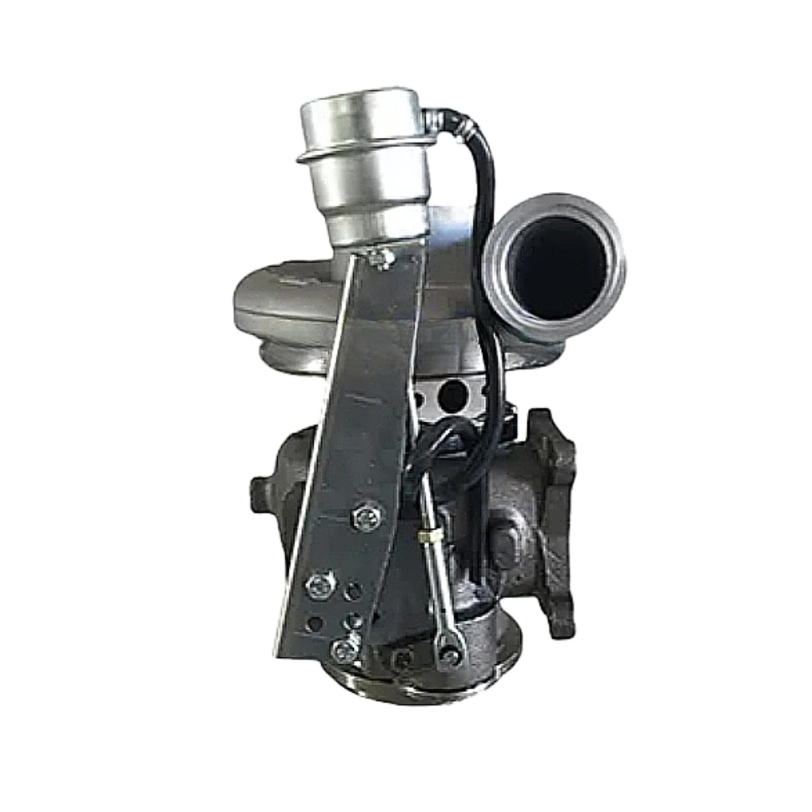 4046025 4046026X 3788311 Turbo HX55W Turbocharger For Cummins Engine ISME