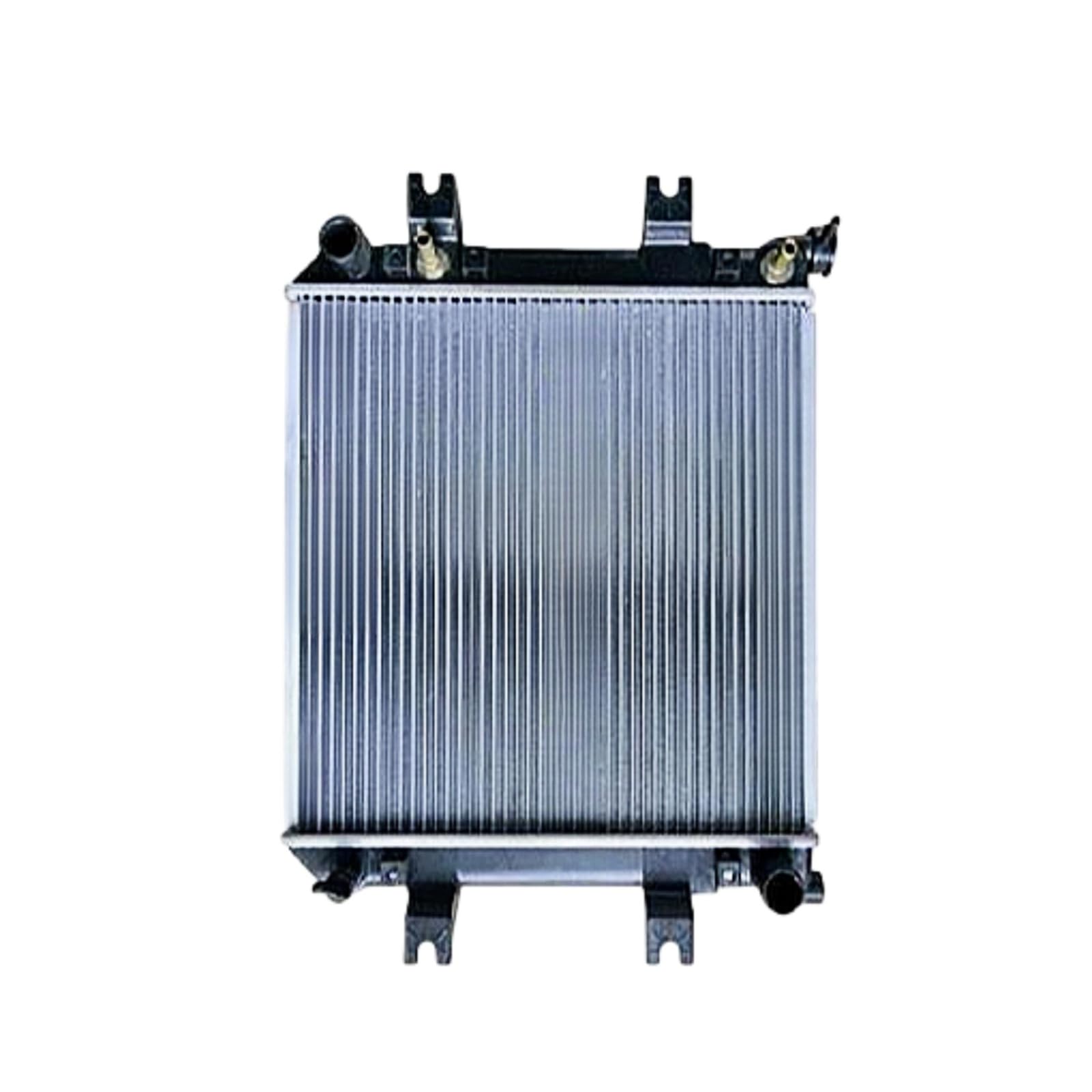 21460-FE400 21460FE400 Radiator Fits for Nissan Forklift J02A30U Replace parts