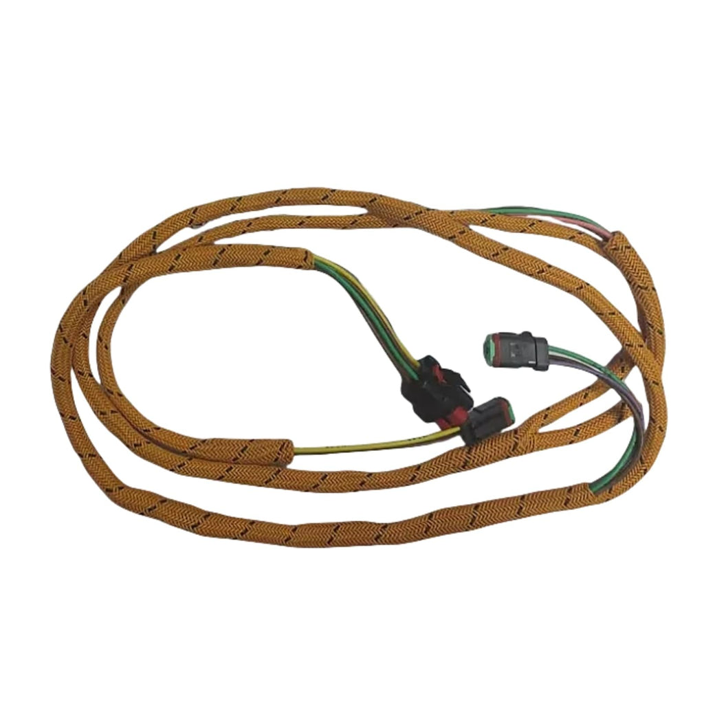 C9 Engine Wiring Harness 528-6670 5286670 Fits for CAT  330D 336D  Excavator Replace parts