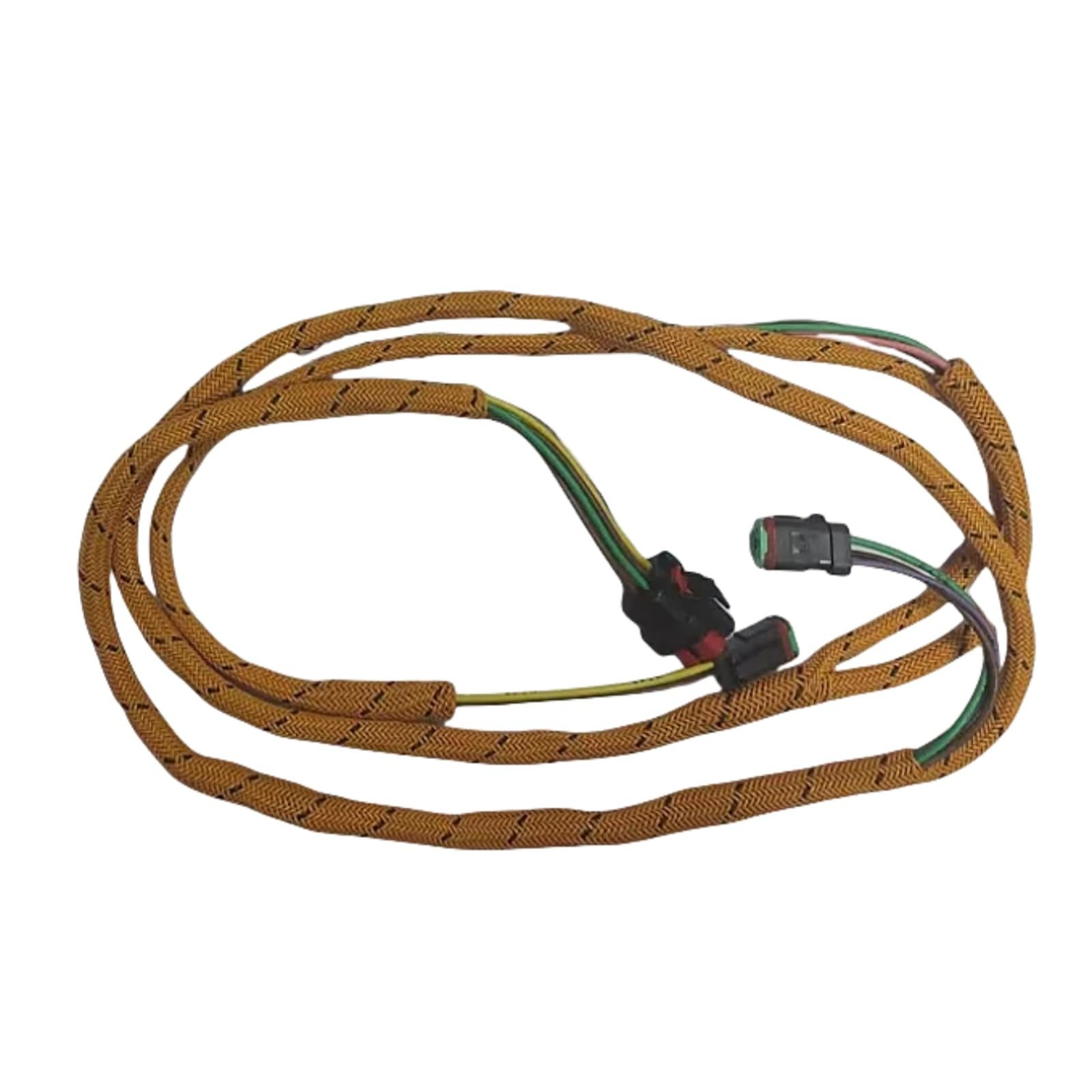 C9 Engine Wiring Harness 528-6670 5286670 Fits for CAT  330D 336D  Excavator Replace parts