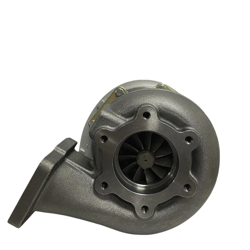 Turbocharger 65.09100-7073 HM-D00062 D00062 Fits for Daewoo DH370-7 Excavator DE12 Engine