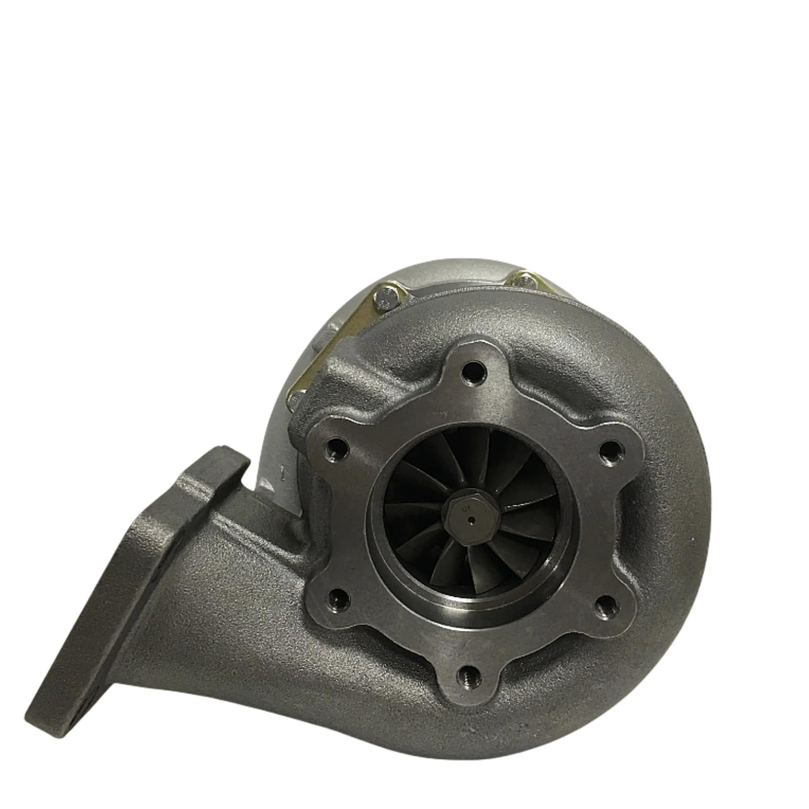 Turbocharger 65.09100-7073 HM-D00062 D00062 Fits for Daewoo DH370-7 Excavator DE12 Engine
