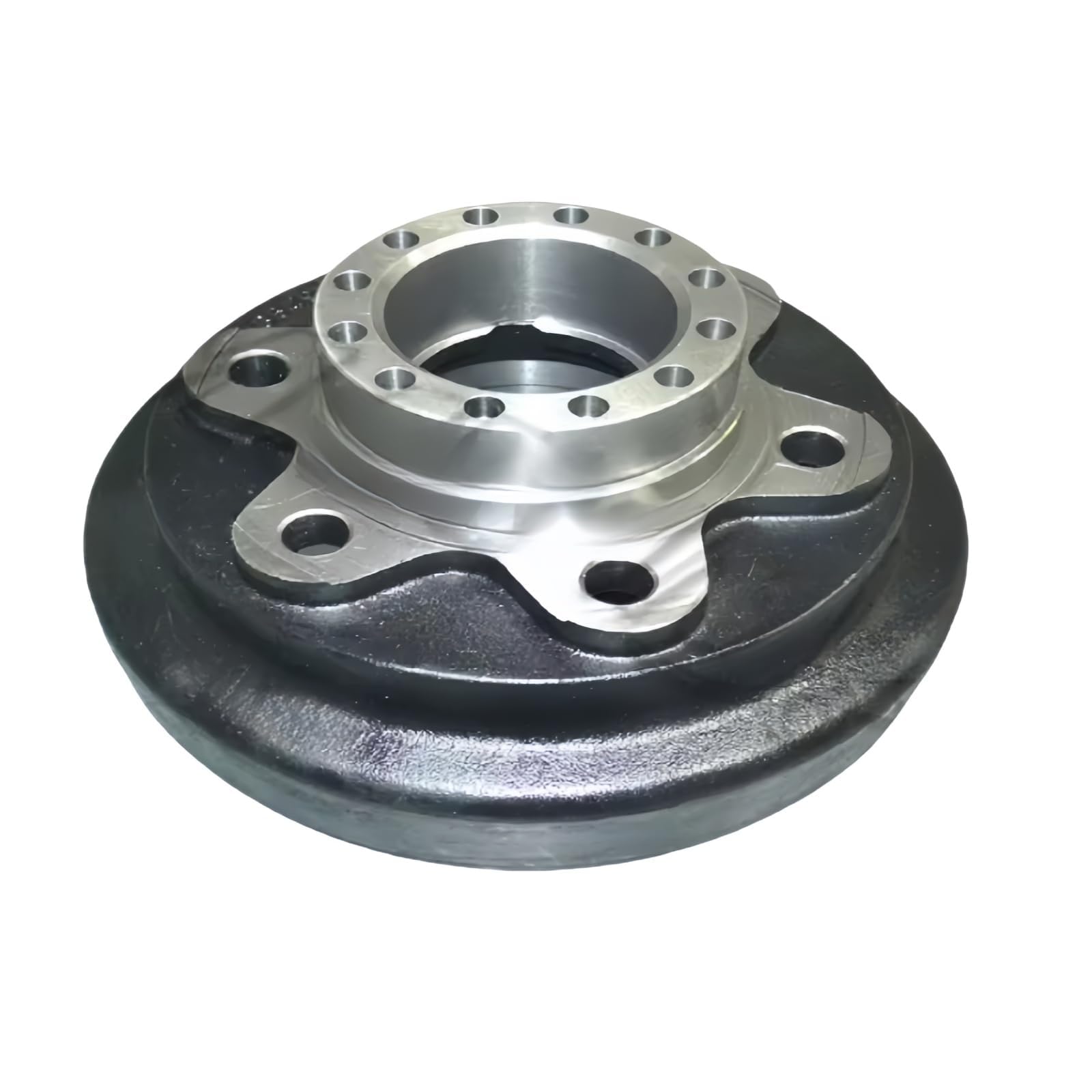 Drum Brake 22N5302001 22N53-02001 Compatible for TCM forklift FD20W3 FD25W3 FG20W3 FG25W3 FD20T3 FD25T3 FG20T3 FG25T3 FD20C13 FD25C13 FG20C13 FG25C13