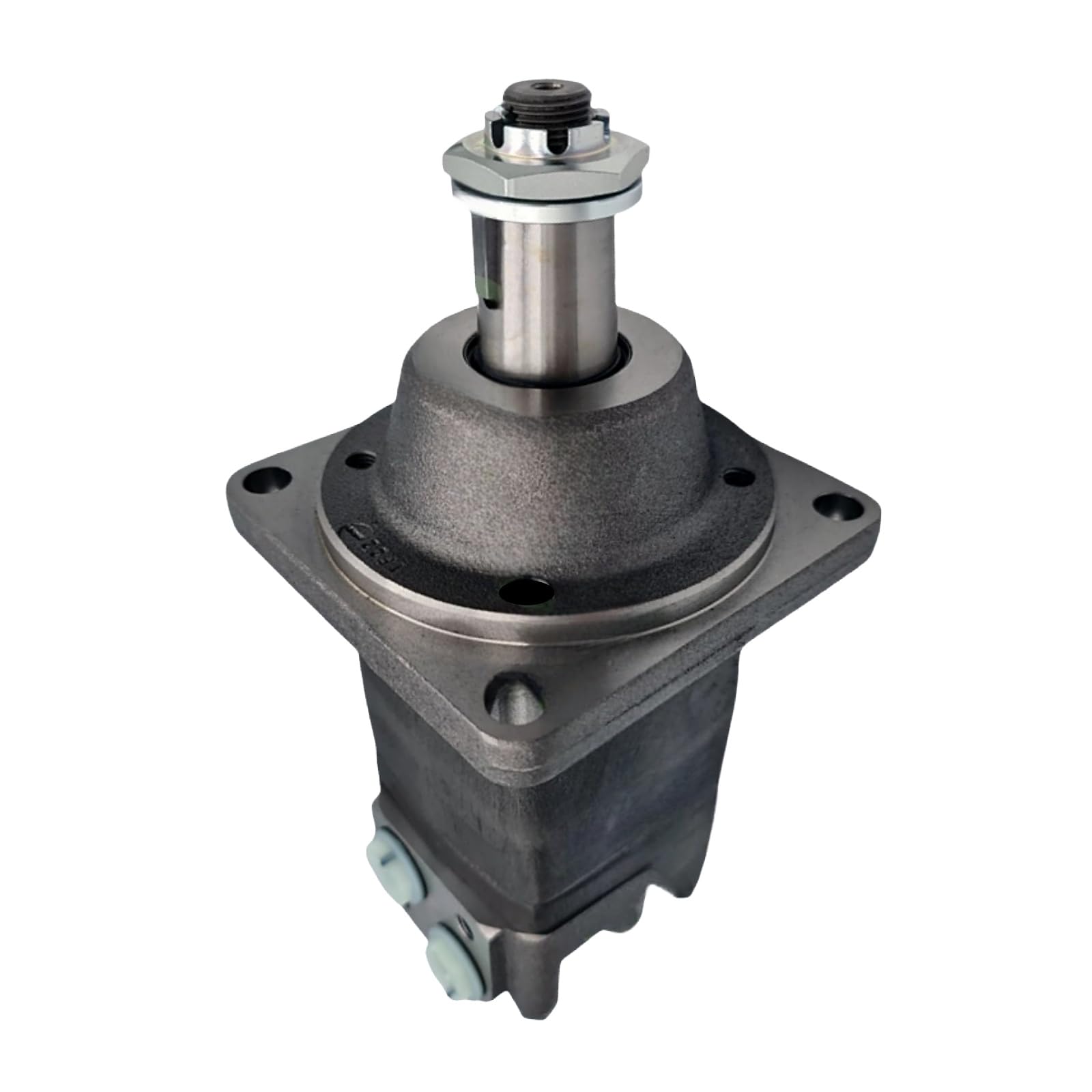 OMSW200-151F0532 151F0532 Orbital Motor 35mm Shaft 1/2 BSP Fits for Danfoss