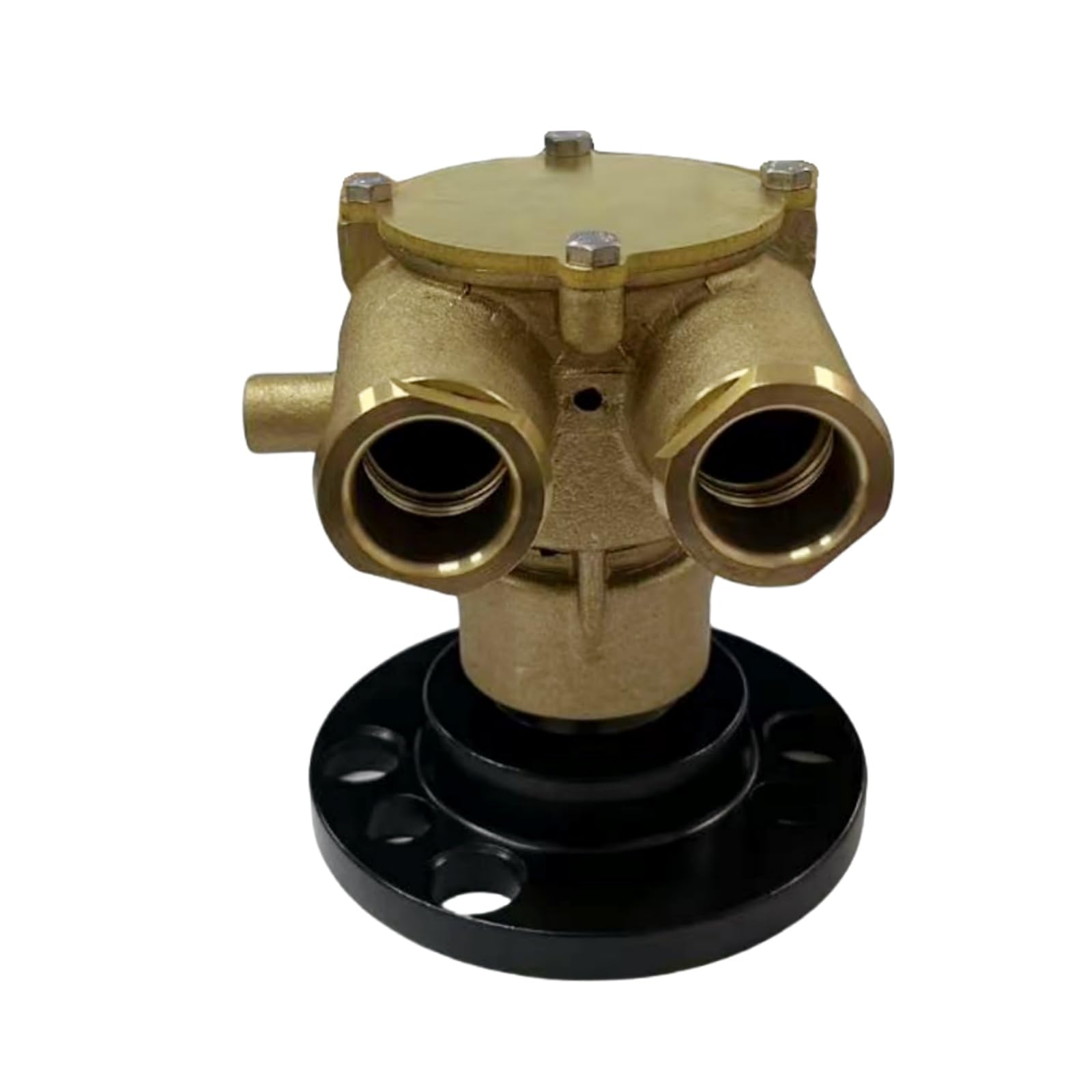 Water Pump 856513 3860703 10-24232-1 Applicable for F6B-9 Johnson for Volvo for Penta