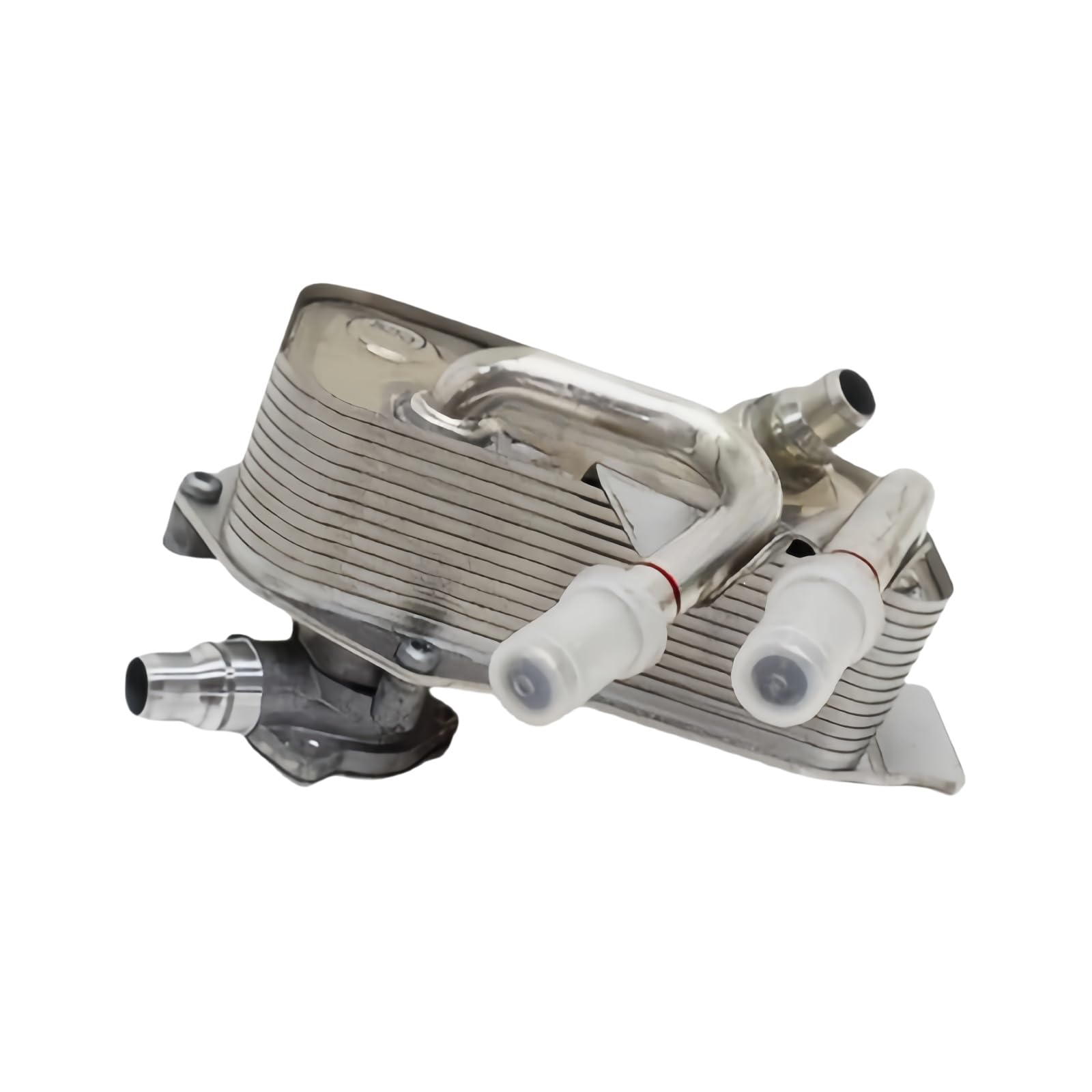 17217536929 7536929 Oil Cooler Fits for BMW E88 E82 E93 E92 E90 X1 E84 Z4 E89 2006-2016 Engine Replace parts