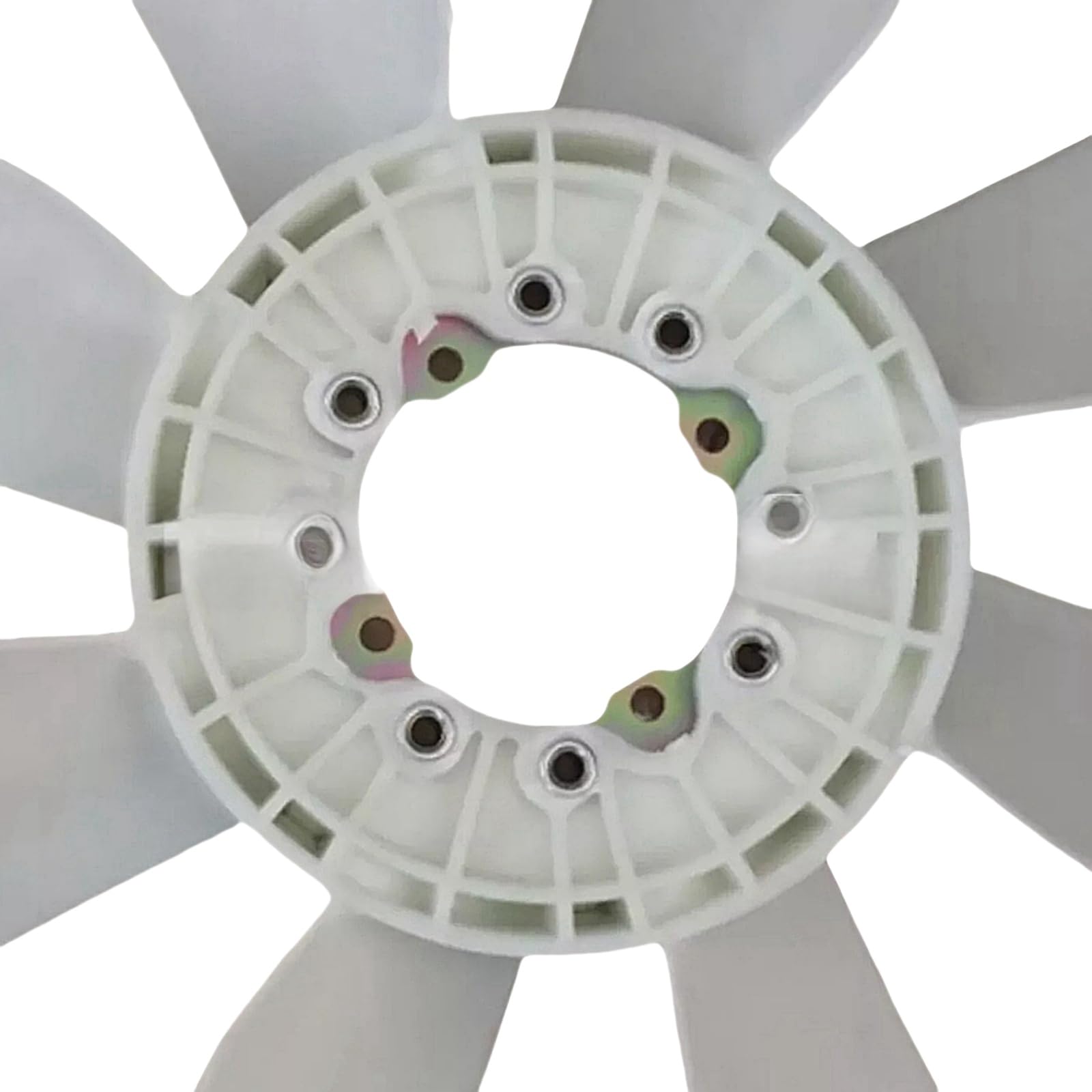 1-13660-140-0 Fan Blade Fits for Isuzu 6BD1 for Hitachi Excavator EX200-3 EX200-2