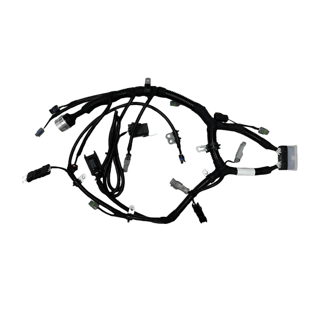 3958224 C3958224 Wiring Harness Fits for Cummins QSB5.9 5.9L 6.7L Engine