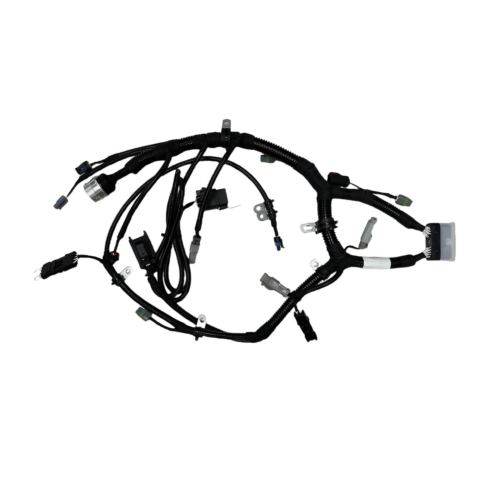 3958224 C3958224 Wiring Harness Fits for Cummins QSB5.9 5.9L 6.7L Engine