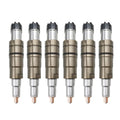 5594515 6PCS Fuel Injector 559-4515 Fits for Cummins XP12400  Replace parts
