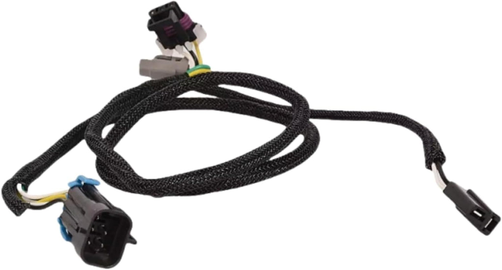 Wiring Harness 7106277 Fits for Bobcat 863 864 873 883 963 A220 A300 Replace parts