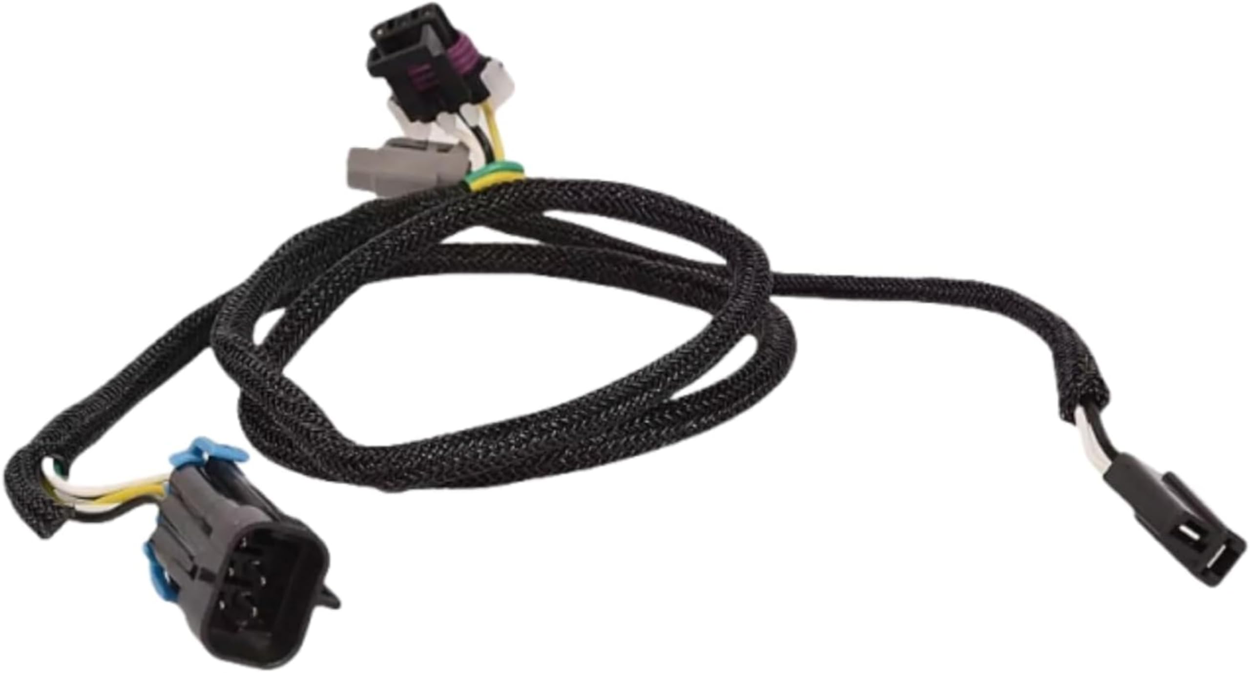 Wiring Harness 7106277 Fits for Bobcat 863 864 873 883 963 A220 A300 Replace parts