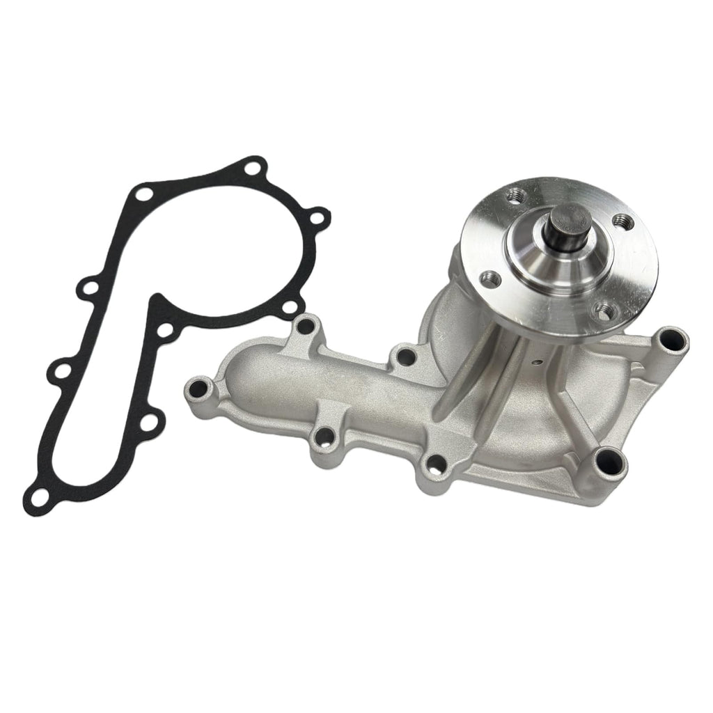 Water Pump 119770-00730 for Komatsu 6LPA-STP 6LPA-STZP 6LP-ST(Z) P Yanmar 6LP 6LPA Engine 6LP-STZE
