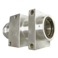 3406-134?Rear Axle Bearing Carrier Hub Fits for Arctic Cat