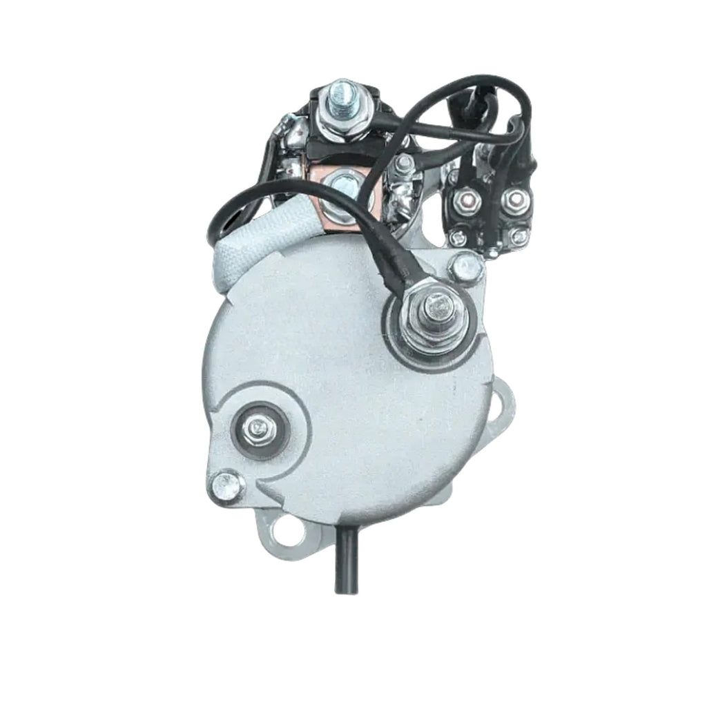 19011507 10461754 24V 11T Starter Motor Fits for Cummins Engine ISX N14 M11 Replace parts