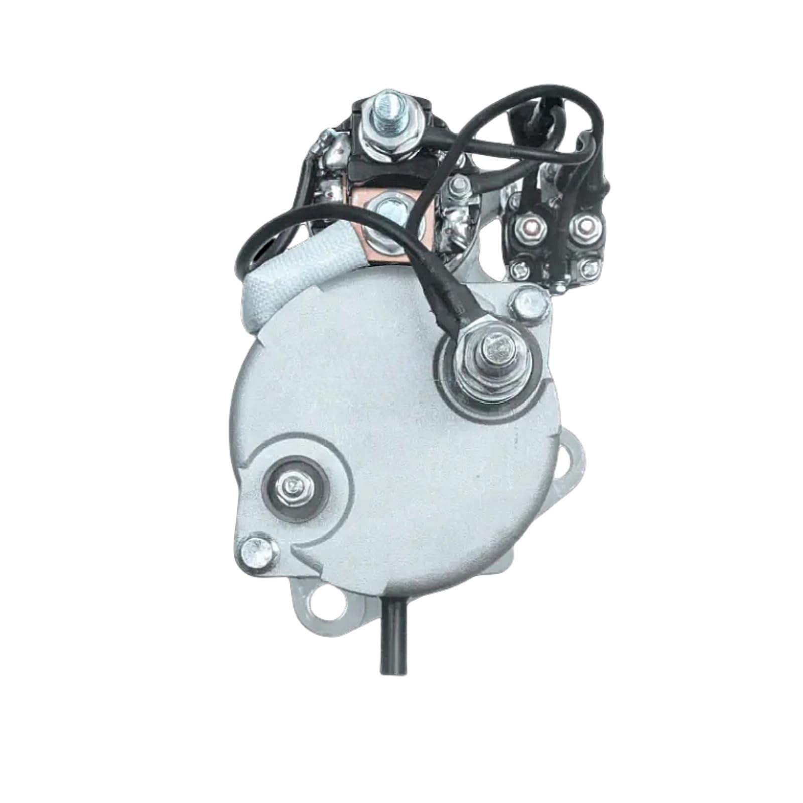 19011507 10461754 24V 11T Starter Motor Fits for Cummins Engine ISX N14 M11 Replace parts