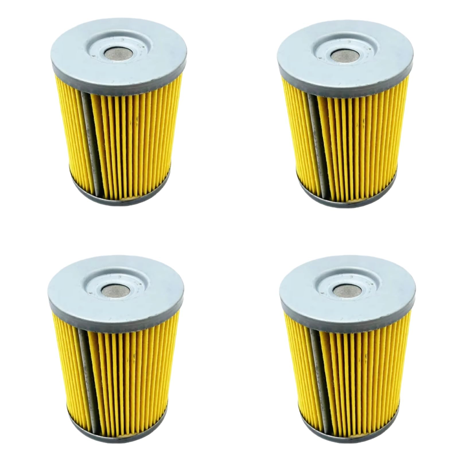 4PCS 1521A-010000-0000 P0100001521A0000 15200-010-0000 Oil Filter Fits for Hisun 800
