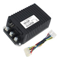 1266A-5201 36-48V 275A DC Motor Controller Compatible with 0-5k¦¸ Fits for Club Car Golf Carts