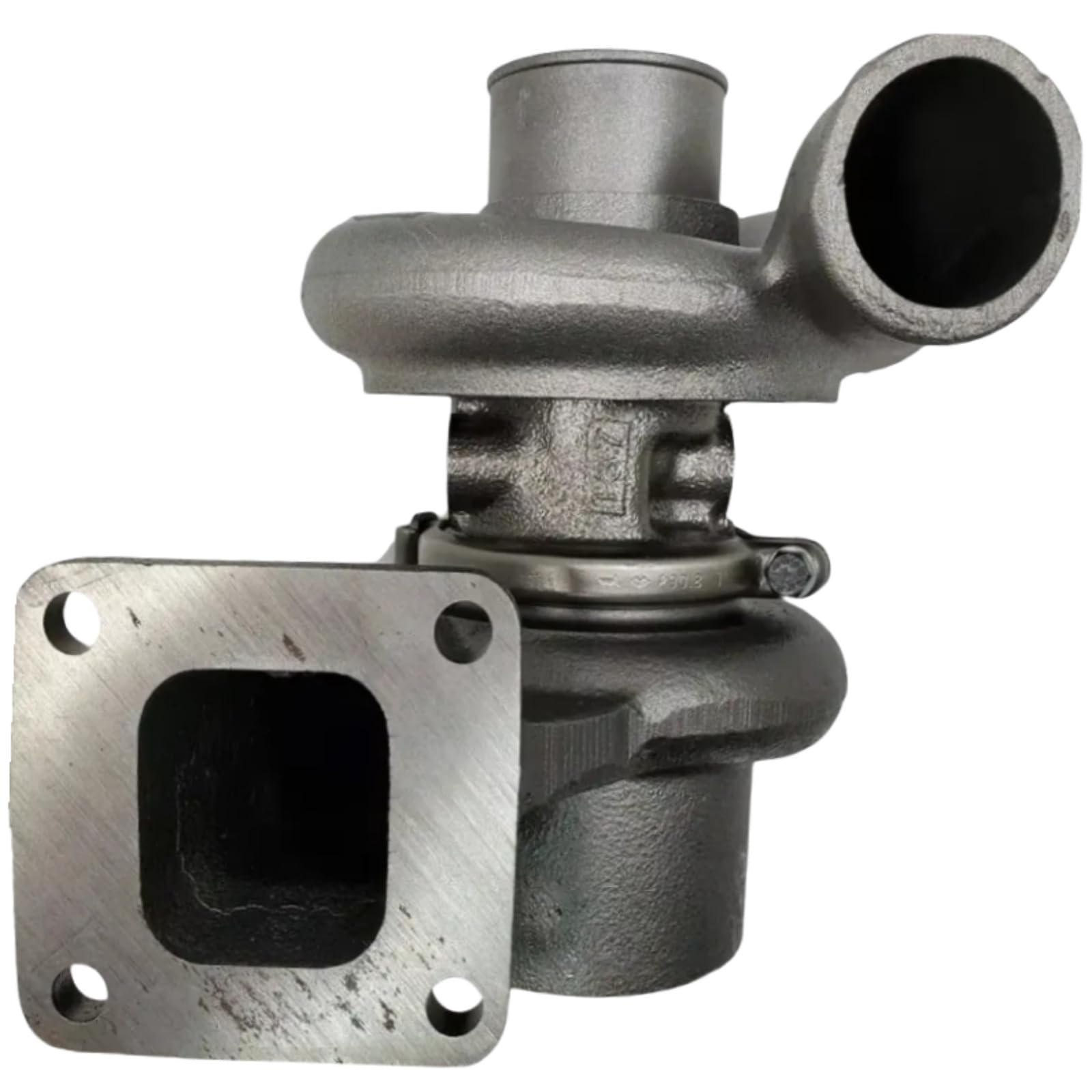 Turbocharger 49179-00240 HM-D00013 15102165 KZ000963 ME088488 15713 Fits for KOBELCO SK200-1 Excavator 6D31 Engine