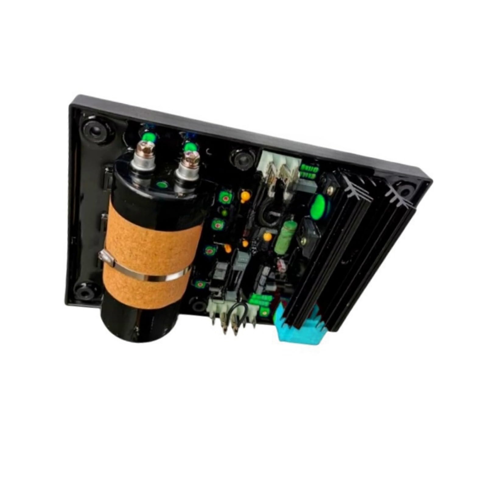 R449 AVR Automatic Voltage Regulator Fits for Generator